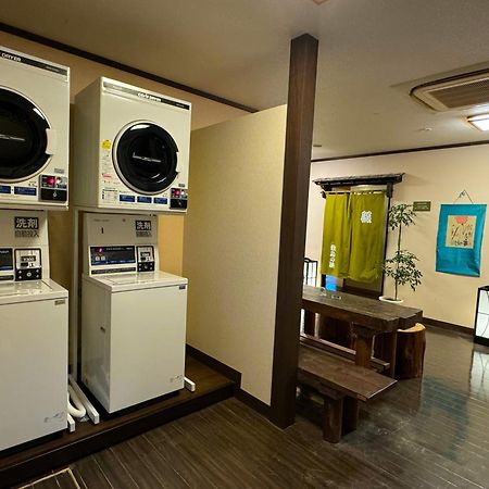 Shikishimaso Hotel ฮิกาชิคาวะ ภายนอก รูปภาพ