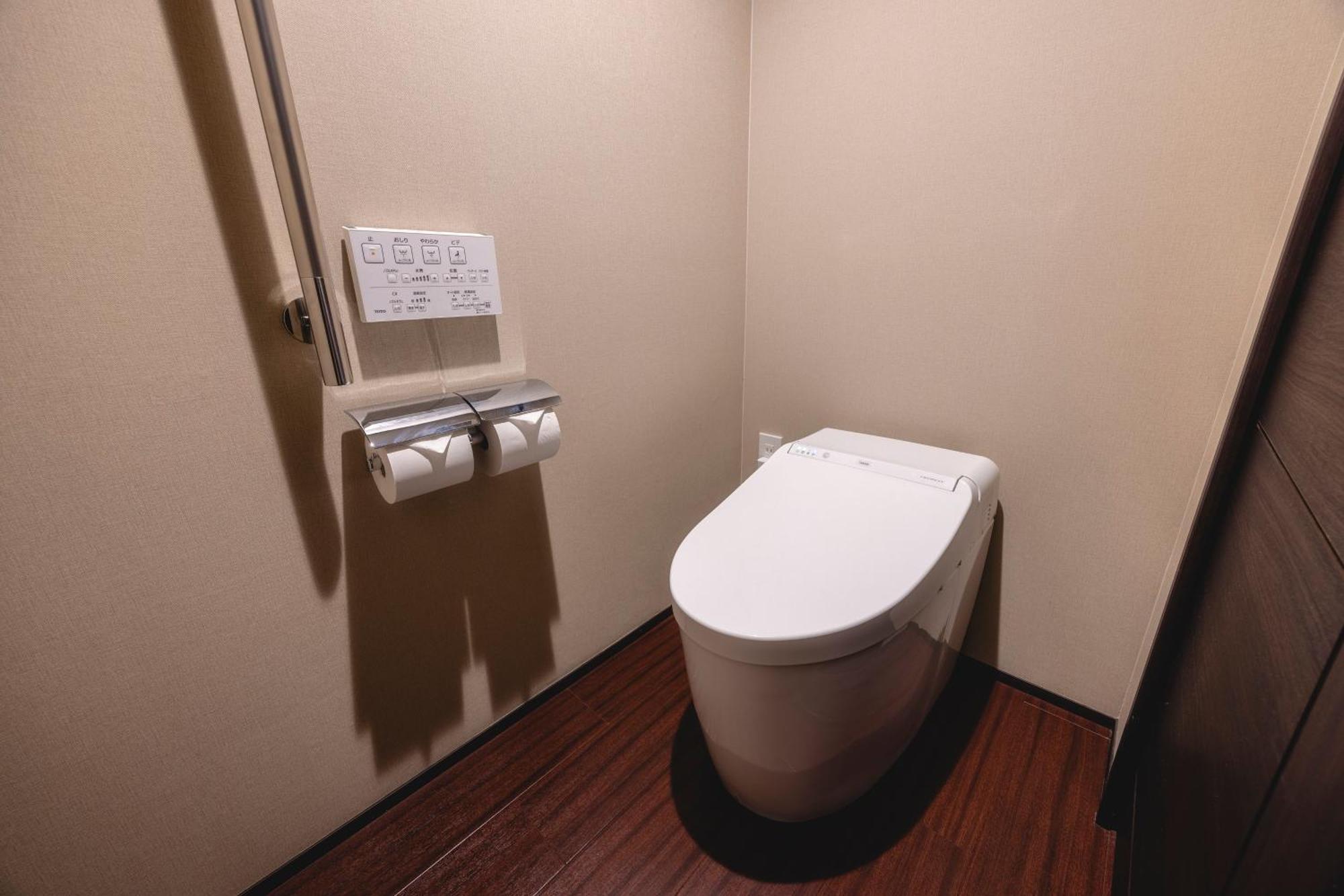 Shikishimaso Hotel ฮิกาชิคาวะ ภายนอก รูปภาพ