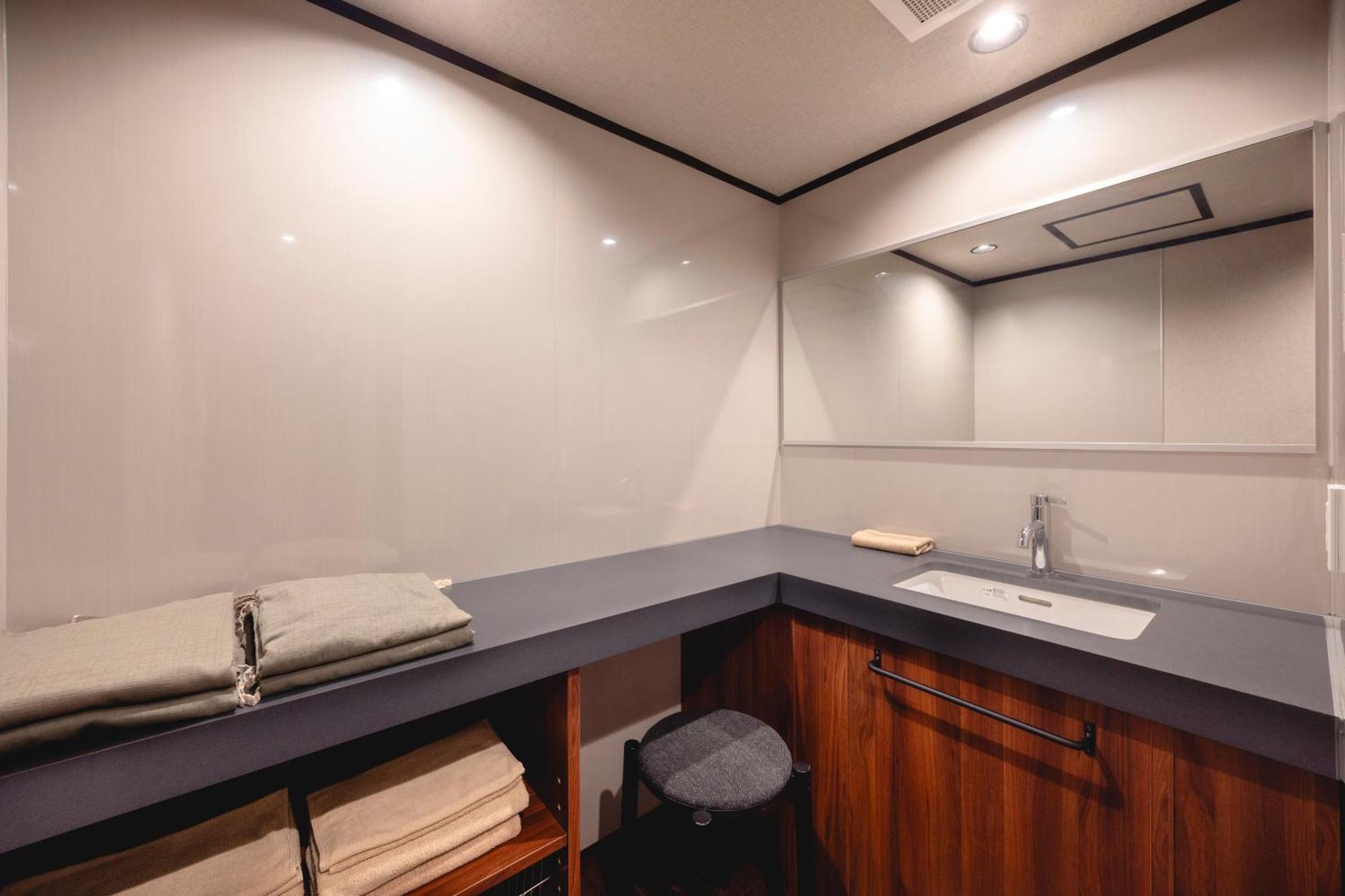 Shikishimaso Hotel ฮิกาชิคาวะ ภายนอก รูปภาพ