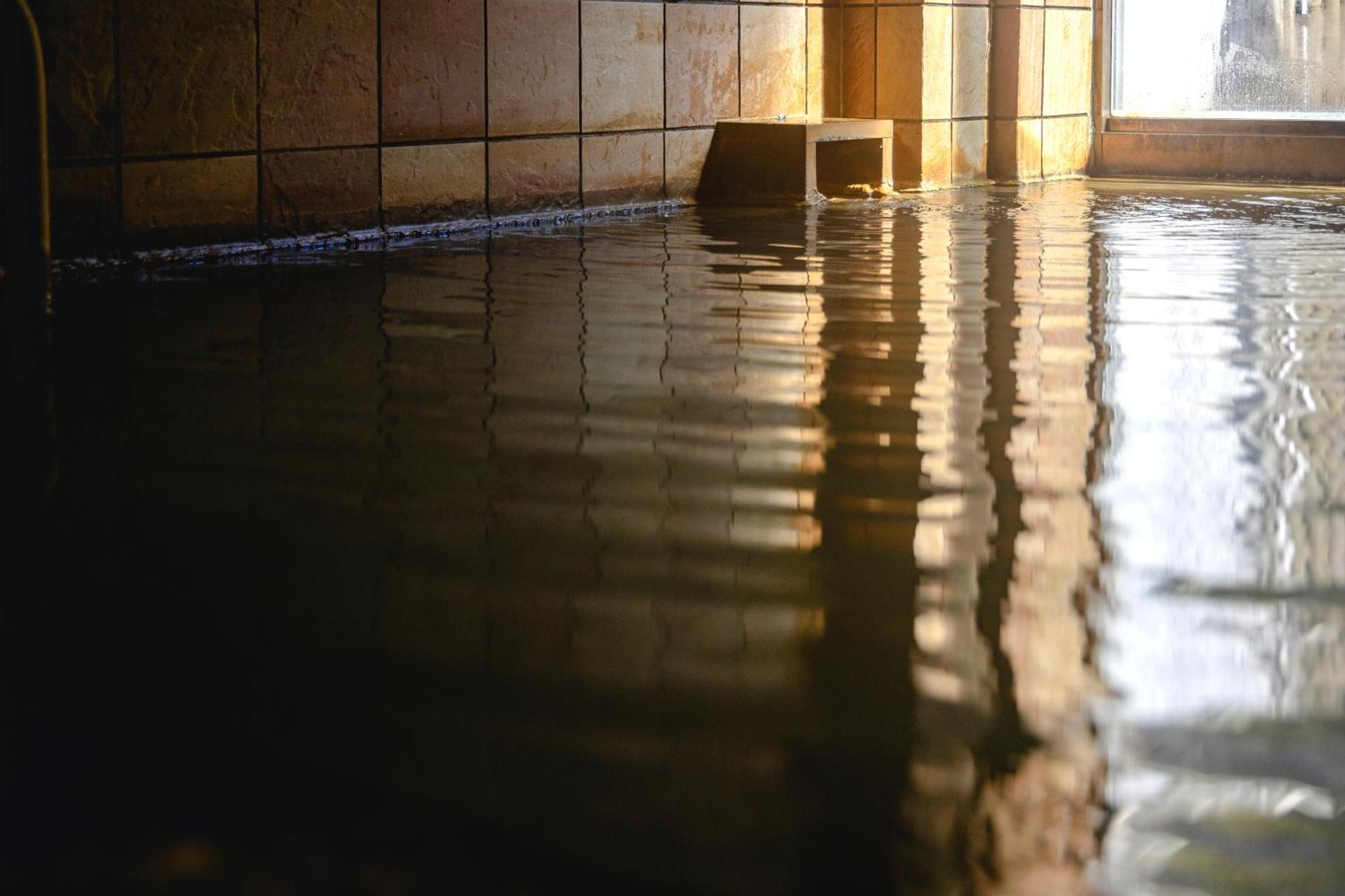 Shikishimaso Hotel ฮิกาชิคาวะ ภายนอก รูปภาพ