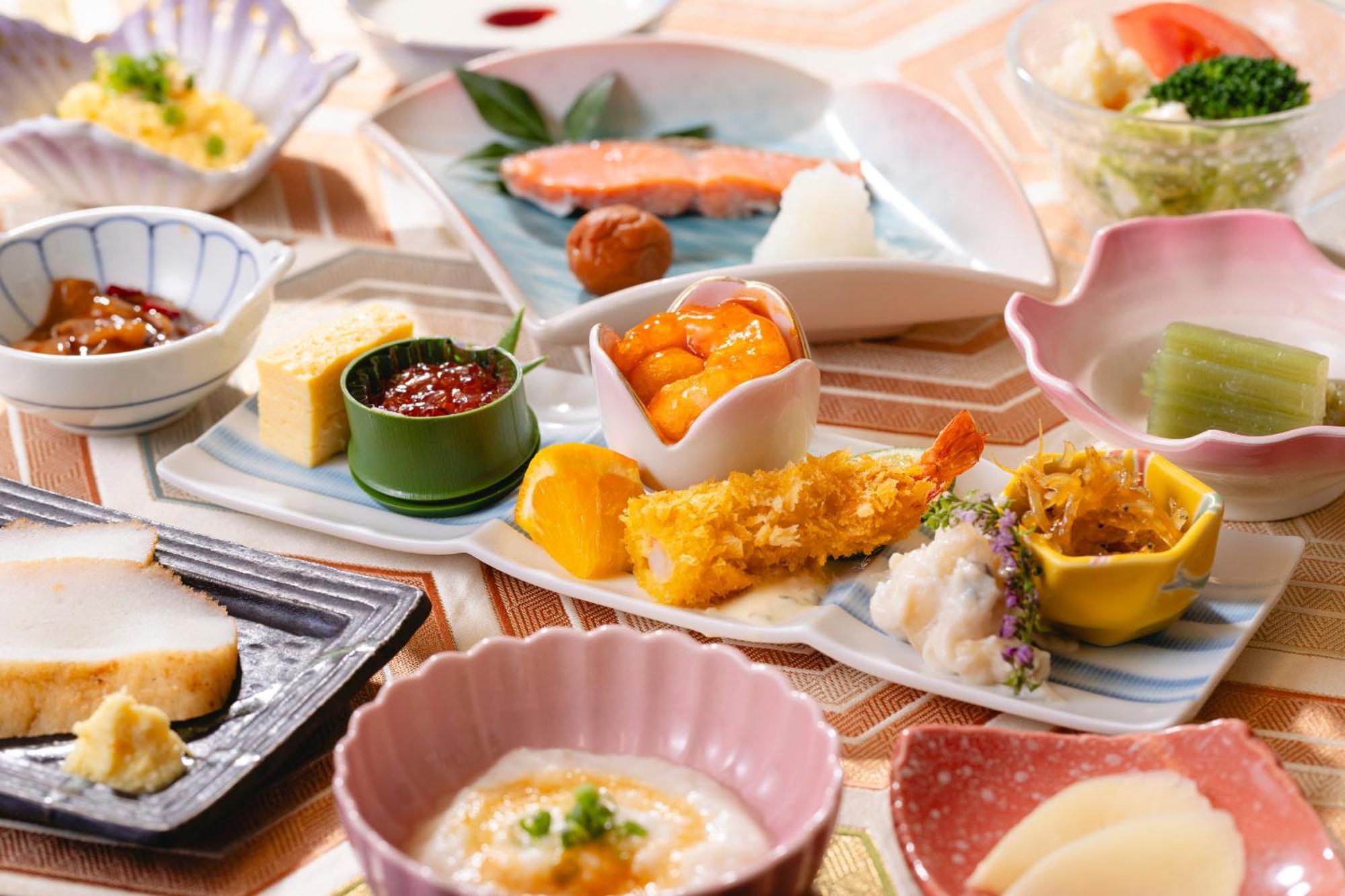 Shikishimaso Hotel ฮิกาชิคาวะ ภายนอก รูปภาพ
