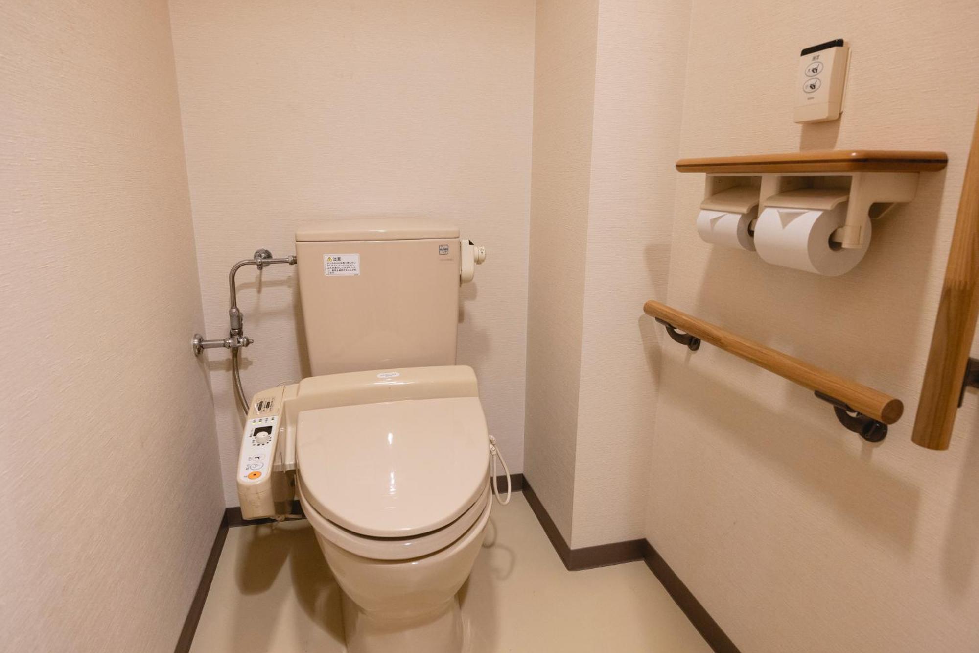 Shikishimaso Hotel ฮิกาชิคาวะ ภายนอก รูปภาพ